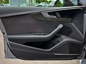 AUDI RS5 TFSI competition qu PANO B&O RS-SCHALENSITZ