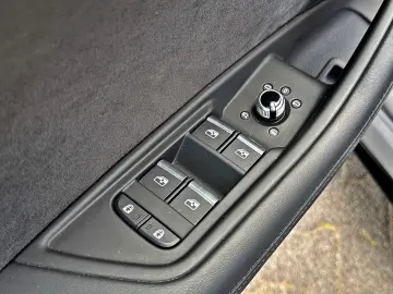 AUDI RS5 TFSI competition qu PANO B&O RS-SCHALENSITZ