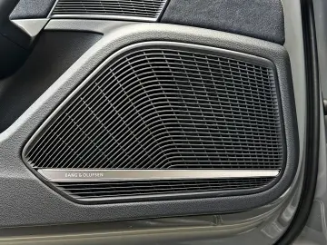 AUDI RS5 TFSI competition qu PANO B&O RS-SCHALENSITZ