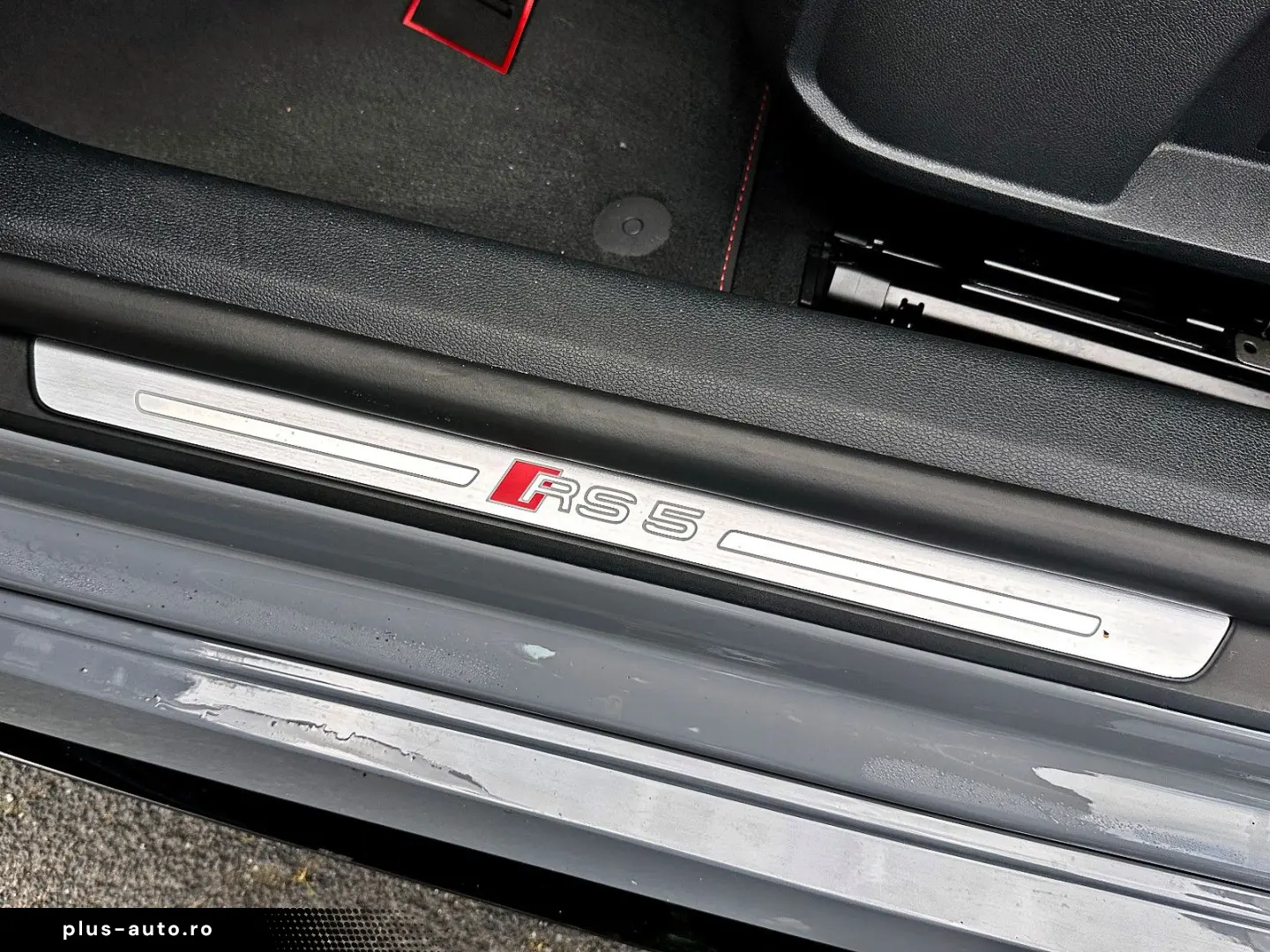 AUDI RS5 TFSI competition qu PANO B&O RS-SCHALENSITZ