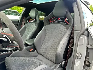 AUDI RS5 TFSI competition qu PANO B&O RS-SCHALENSITZ