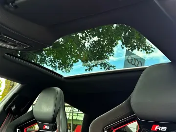 AUDI RS5 TFSI competition qu PANO B&O RS-SCHALENSITZ