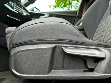 AUDI RS5 TFSI competition qu PANO B&O RS-SCHALENSITZ