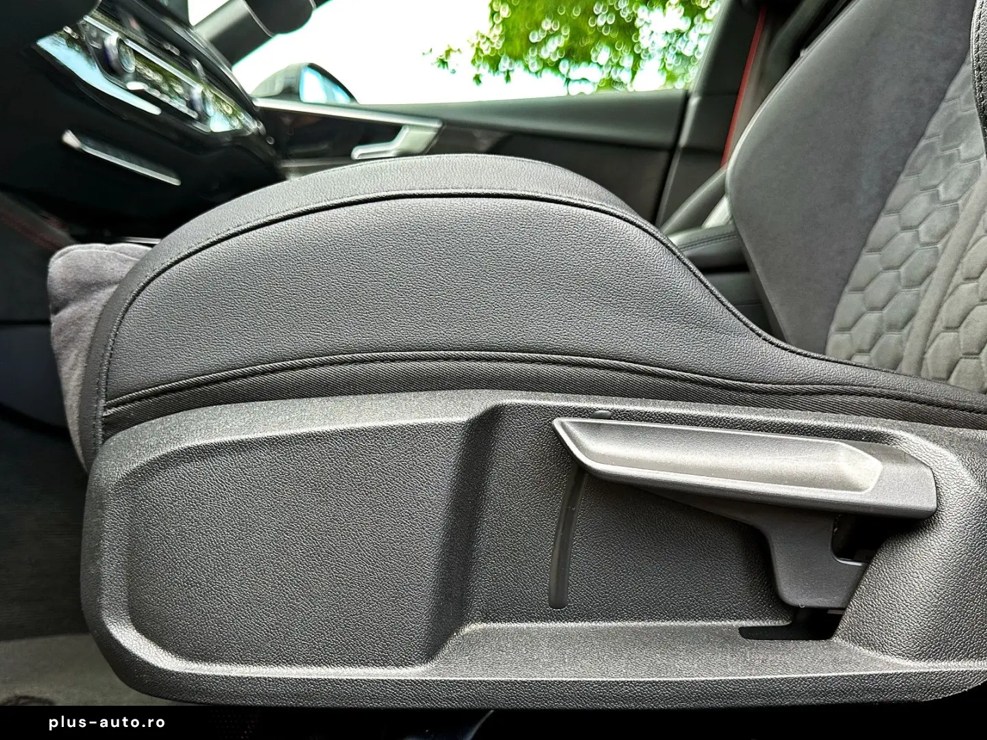 AUDI RS5 TFSI competition qu PANO B&O RS-SCHALENSITZ
