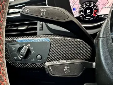 AUDI RS5 TFSI competition qu PANO B&O RS-SCHALENSITZ