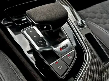 AUDI RS5 TFSI competition qu PANO B&O RS-SCHALENSITZ