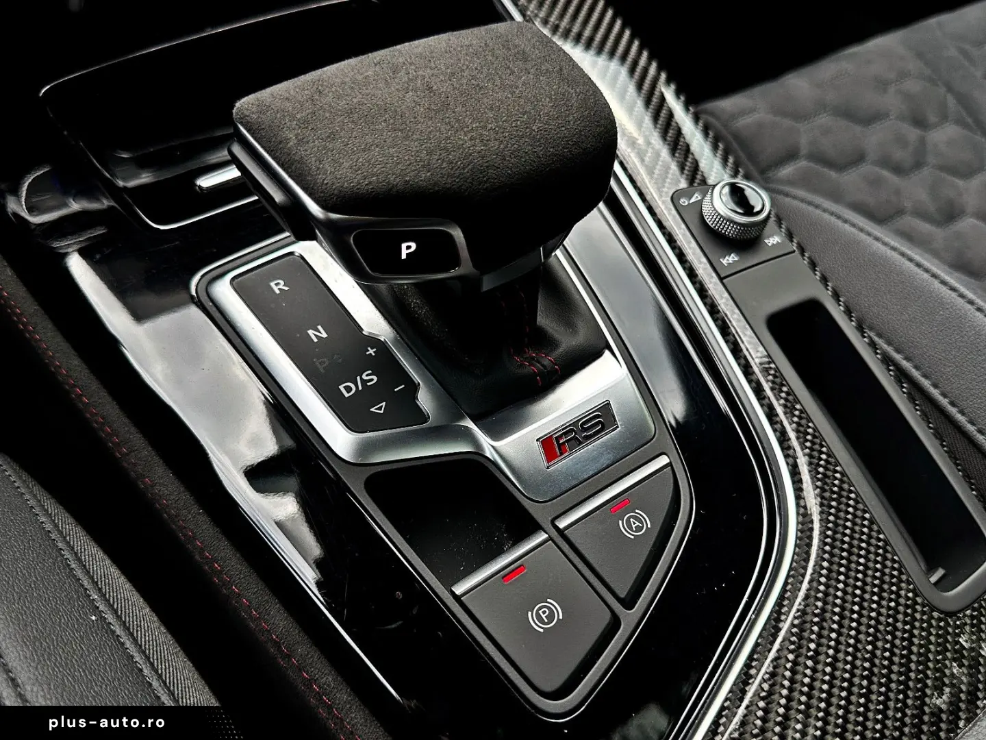 AUDI RS5 TFSI competition qu PANO B&O RS-SCHALENSITZ