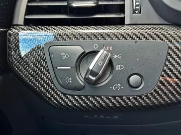 AUDI RS5 TFSI competition qu PANO B&O RS-SCHALENSITZ