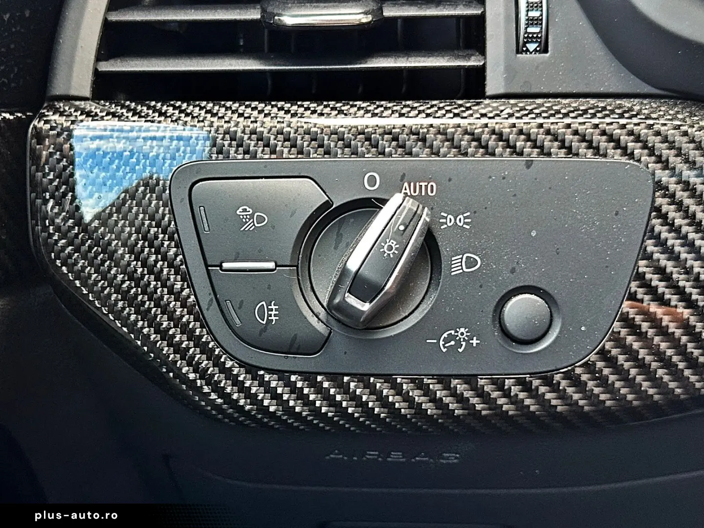 AUDI RS5 TFSI competition qu PANO B&O RS-SCHALENSITZ