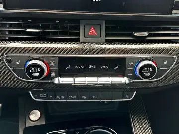 AUDI RS5 TFSI competition qu PANO B&O RS-SCHALENSITZ
