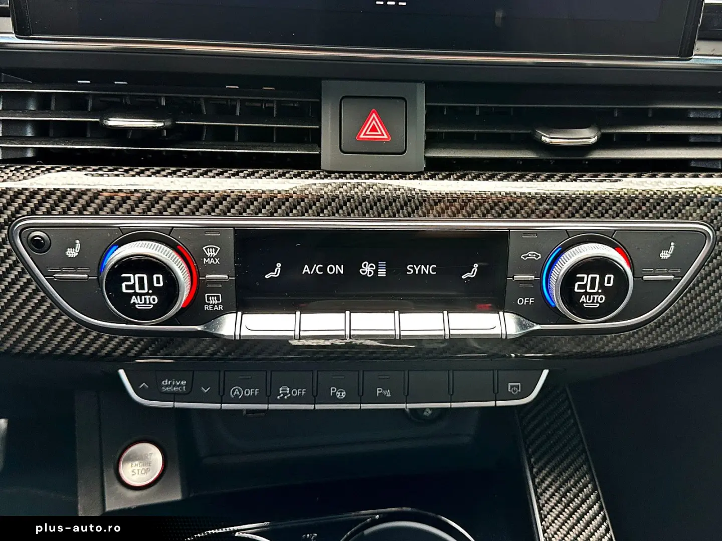 AUDI RS5 TFSI competition qu PANO B&O RS-SCHALENSITZ