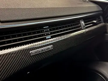 AUDI RS5 TFSI competition qu PANO B&O RS-SCHALENSITZ