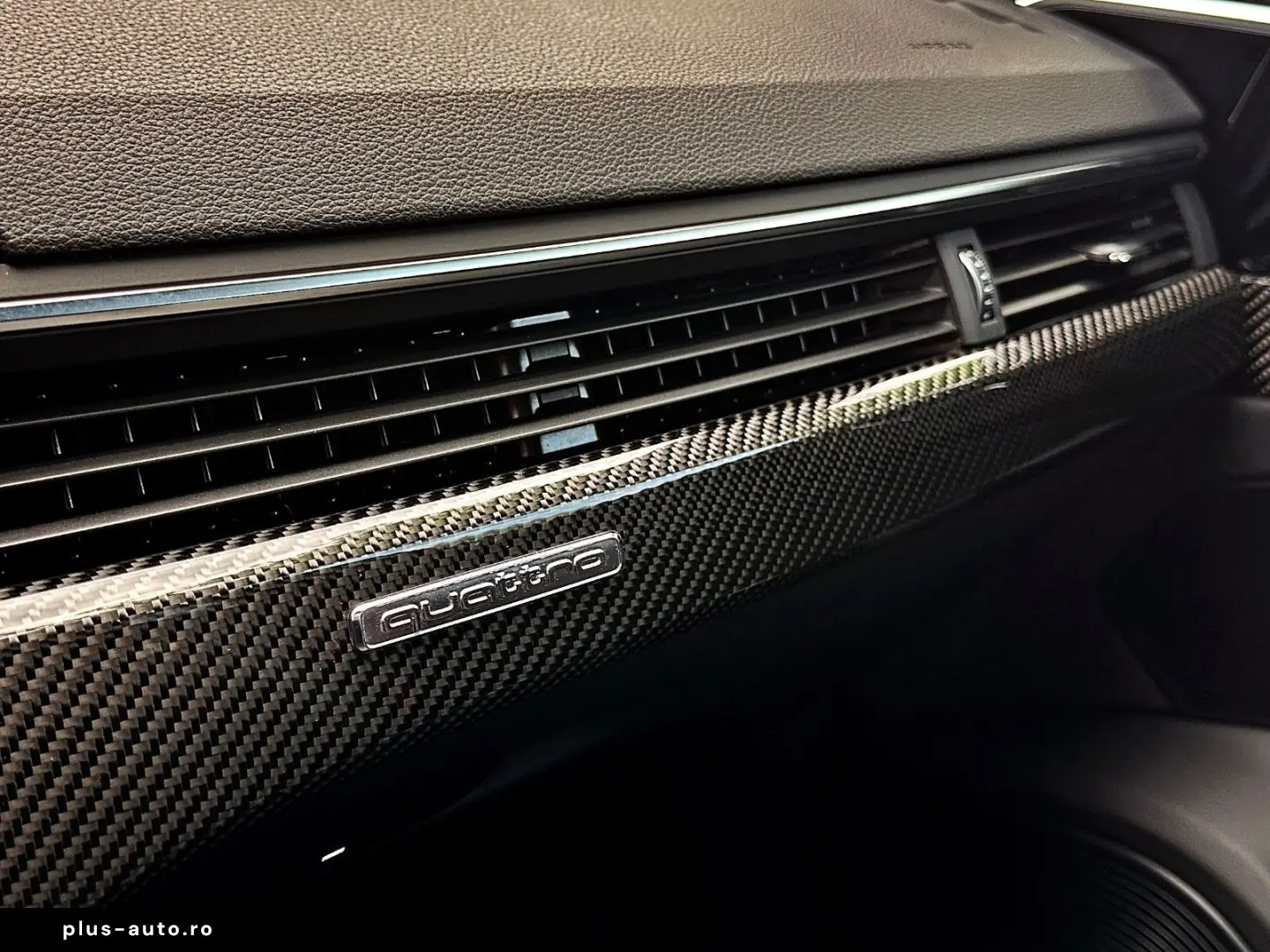 AUDI RS5 TFSI competition qu PANO B&O RS-SCHALENSITZ