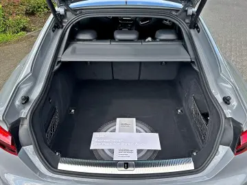 AUDI RS5 TFSI competition qu PANO B&O RS-SCHALENSITZ