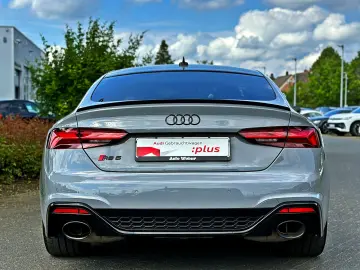 AUDI RS5 TFSI competition qu PANO B&O RS-SCHALENSITZ