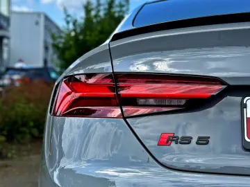 AUDI RS5 TFSI competition qu PANO B&O RS-SCHALENSITZ