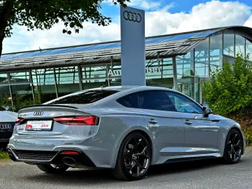AUDI RS5 TFSI competition qu PANO B&O RS-SCHALENSITZ