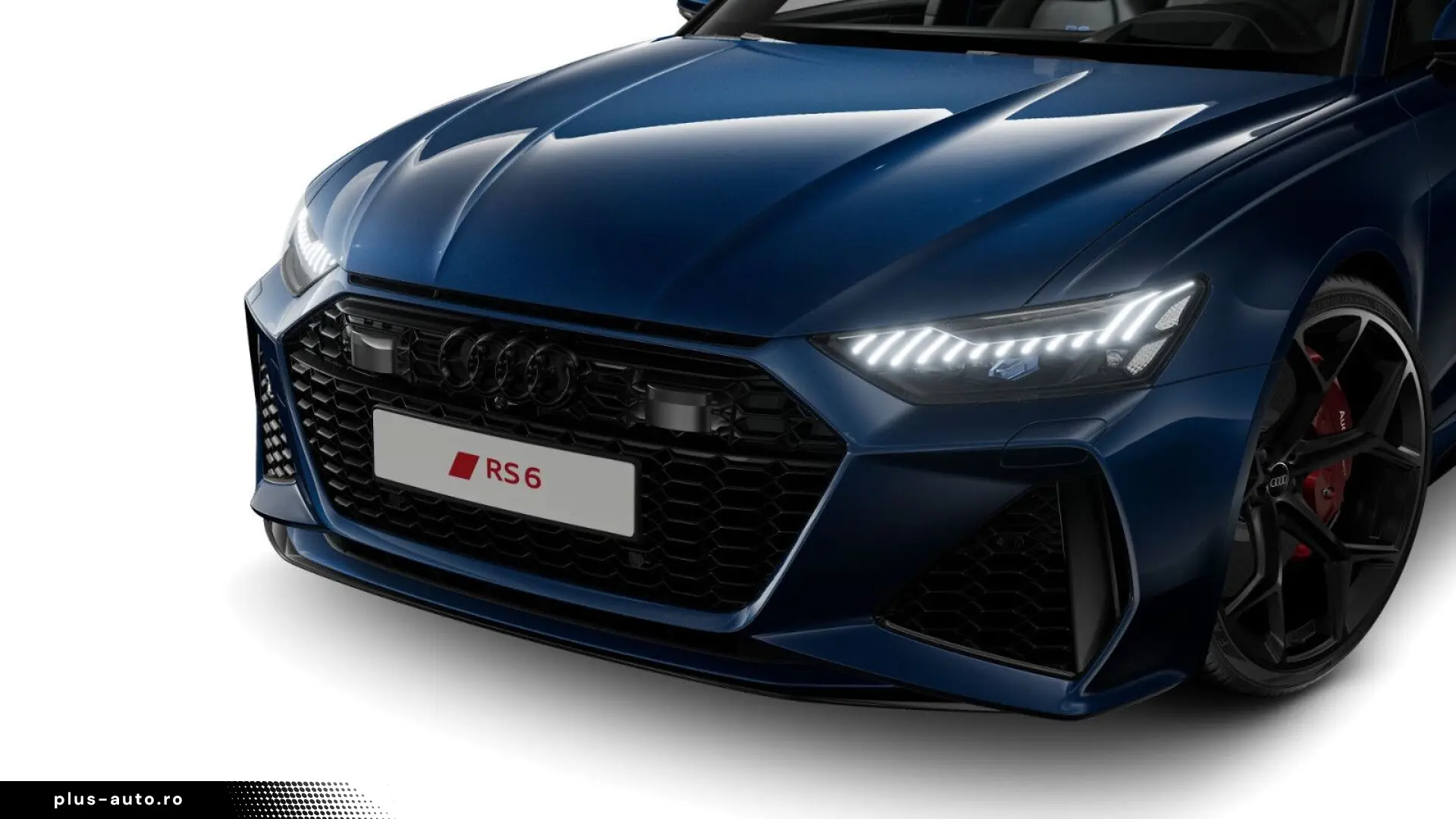AUDI RS6 Avant qu performance KERAMIK PANO NIGHT HUD