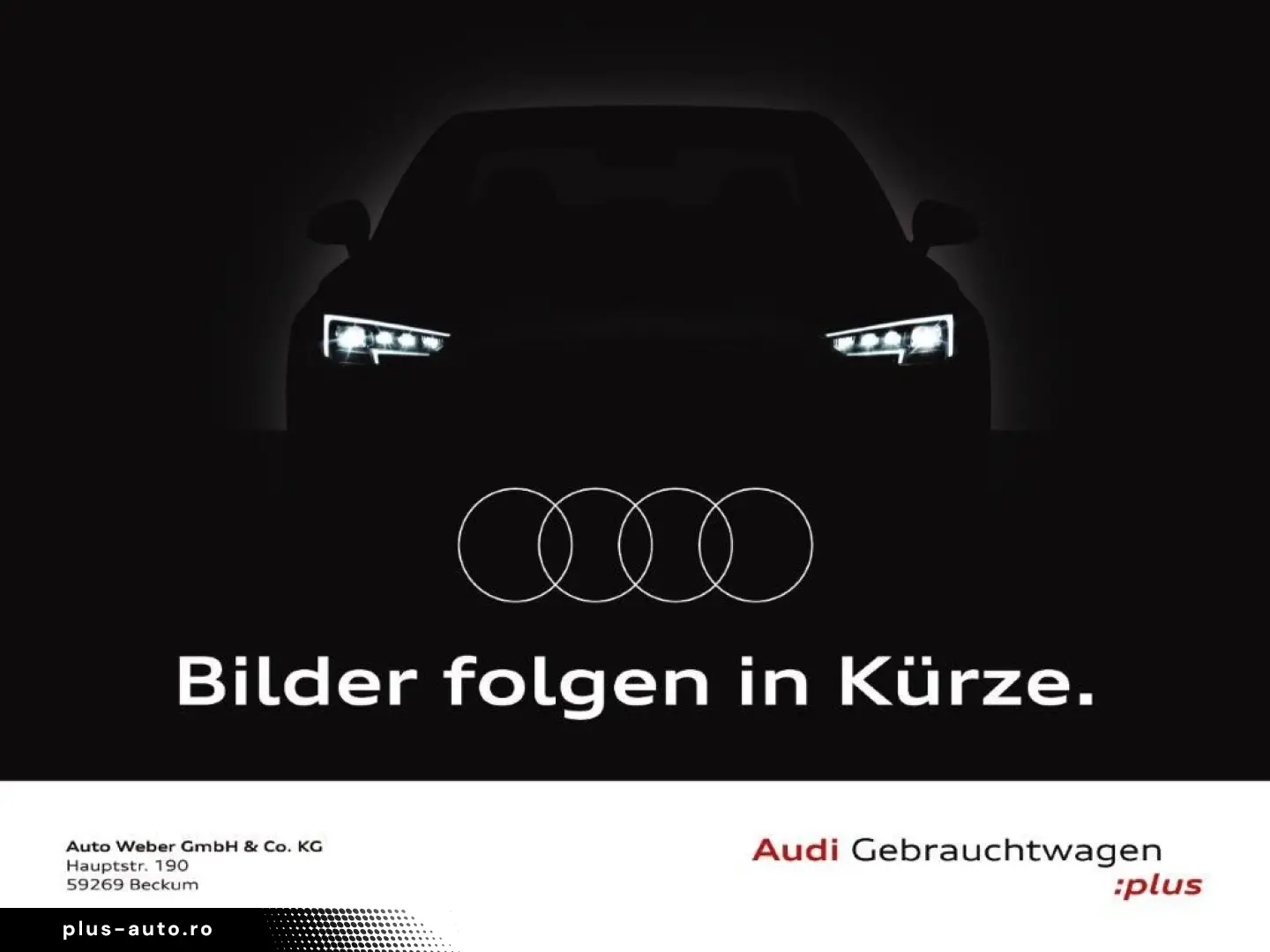 AUDI RS6 Avant qu performance KERAMIK PANO NIGHT HUD