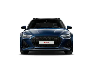 AUDI RS6 Avant qu performance KERAMIK PANO NIGHT HUD