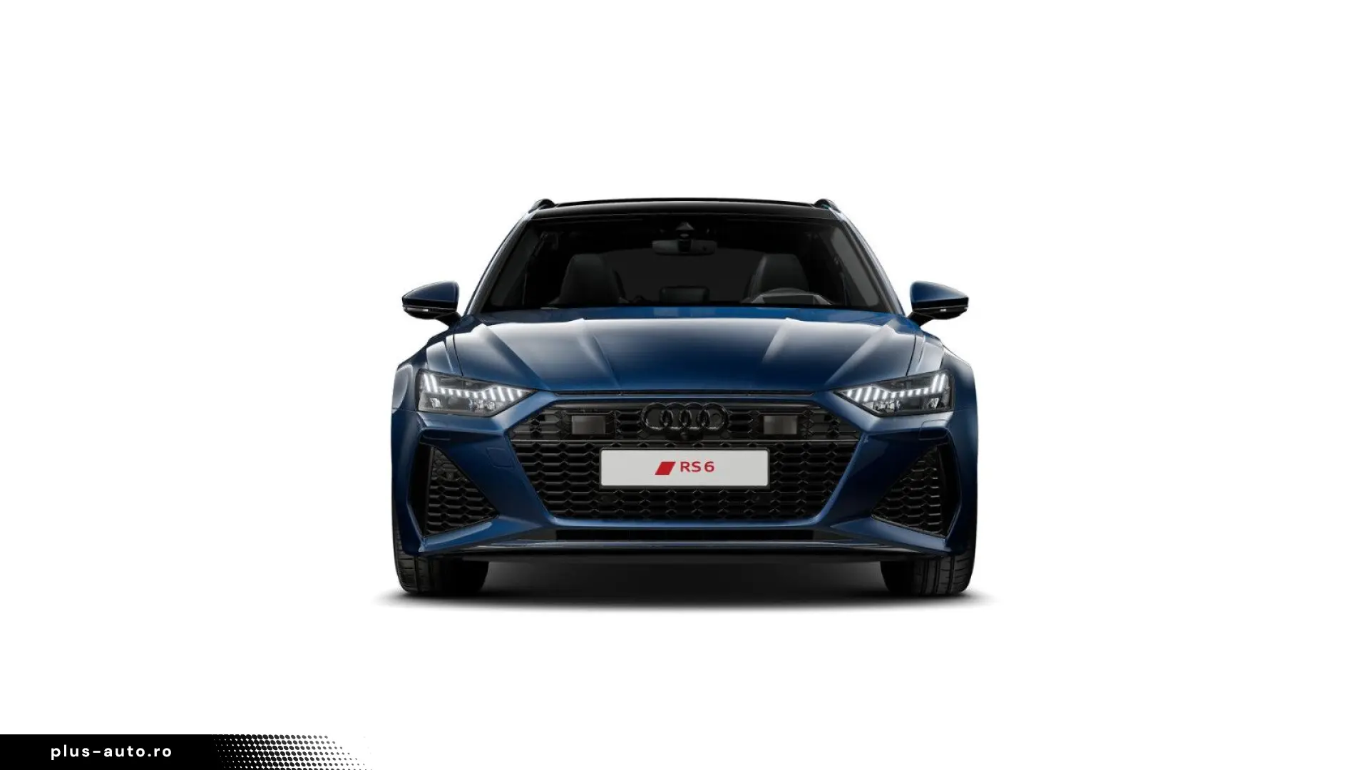 AUDI RS6 Avant qu performance KERAMIK PANO NIGHT HUD
