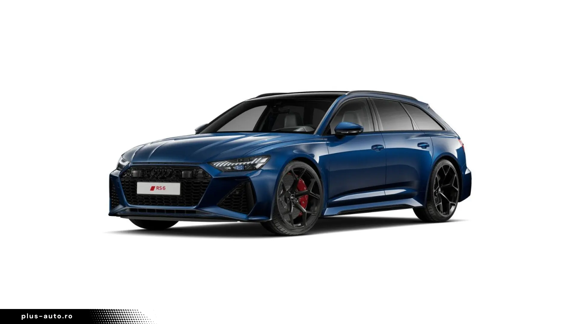 AUDI RS6 Avant qu performance KERAMIK PANO NIGHT HUD