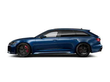 AUDI RS6 Avant qu performance KERAMIK PANO NIGHT HUD