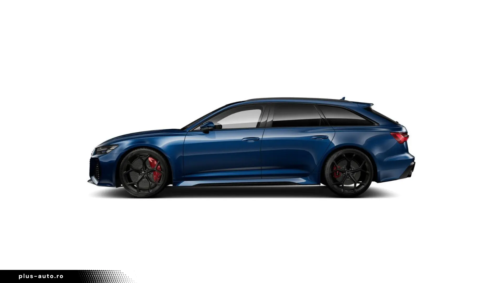 AUDI RS6 Avant qu performance KERAMIK PANO NIGHT HUD