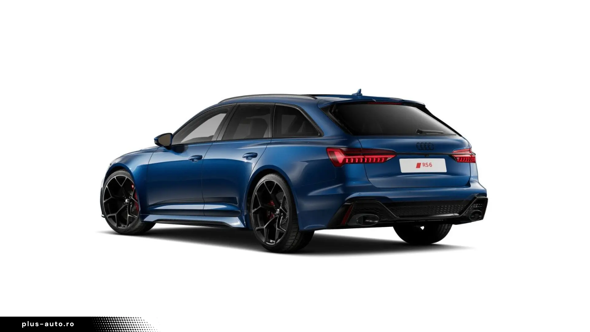 AUDI RS6 Avant qu performance KERAMIK PANO NIGHT HUD