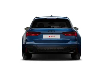AUDI RS6 Avant qu performance KERAMIK PANO NIGHT HUD