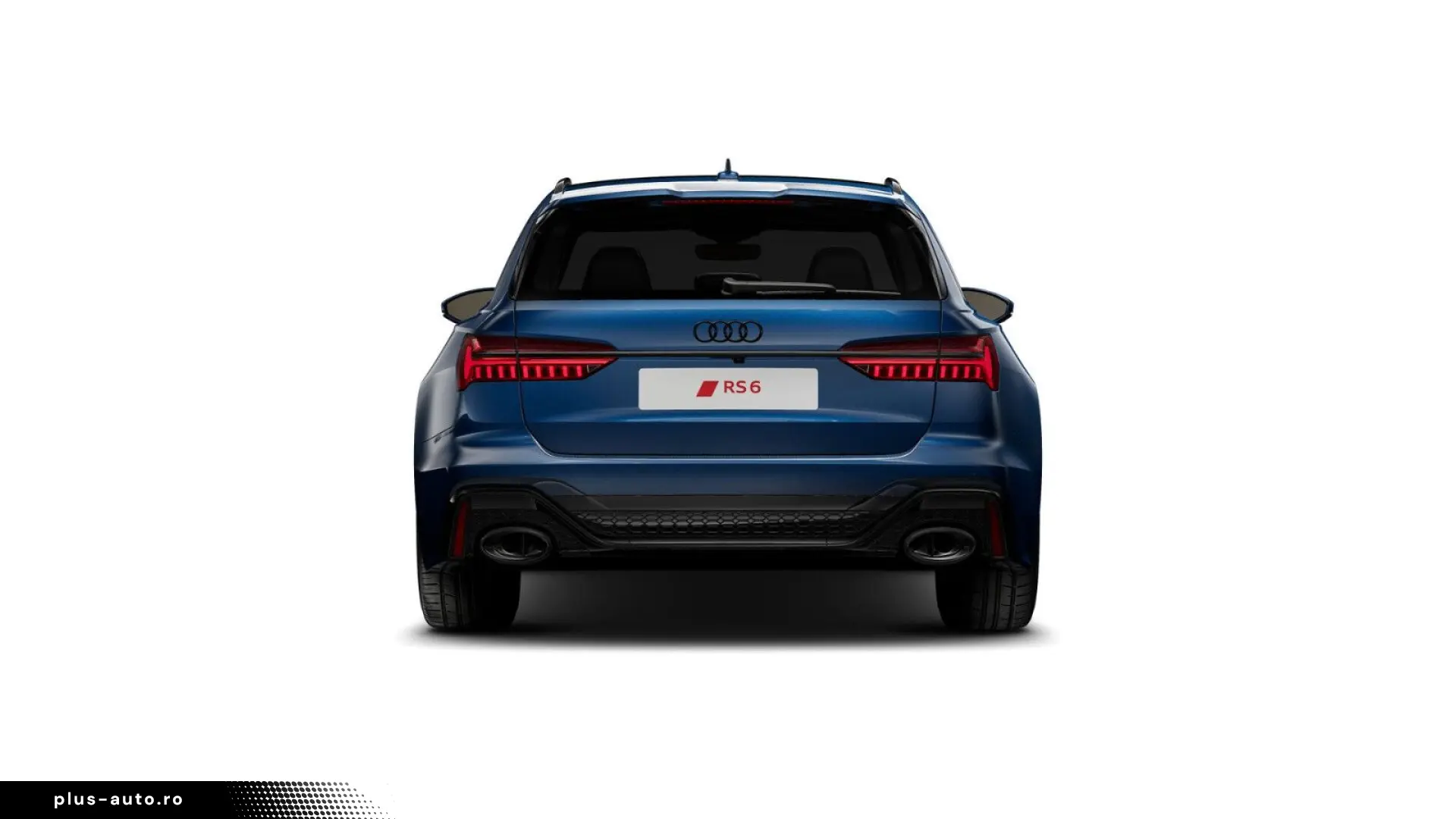 AUDI RS6 Avant qu performance KERAMIK PANO NIGHT HUD