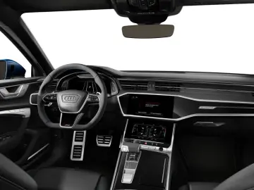 AUDI RS6 Avant qu performance KERAMIK PANO NIGHT HUD