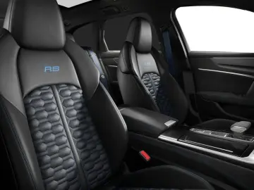 AUDI RS6 Avant qu performance KERAMIK PANO NIGHT HUD