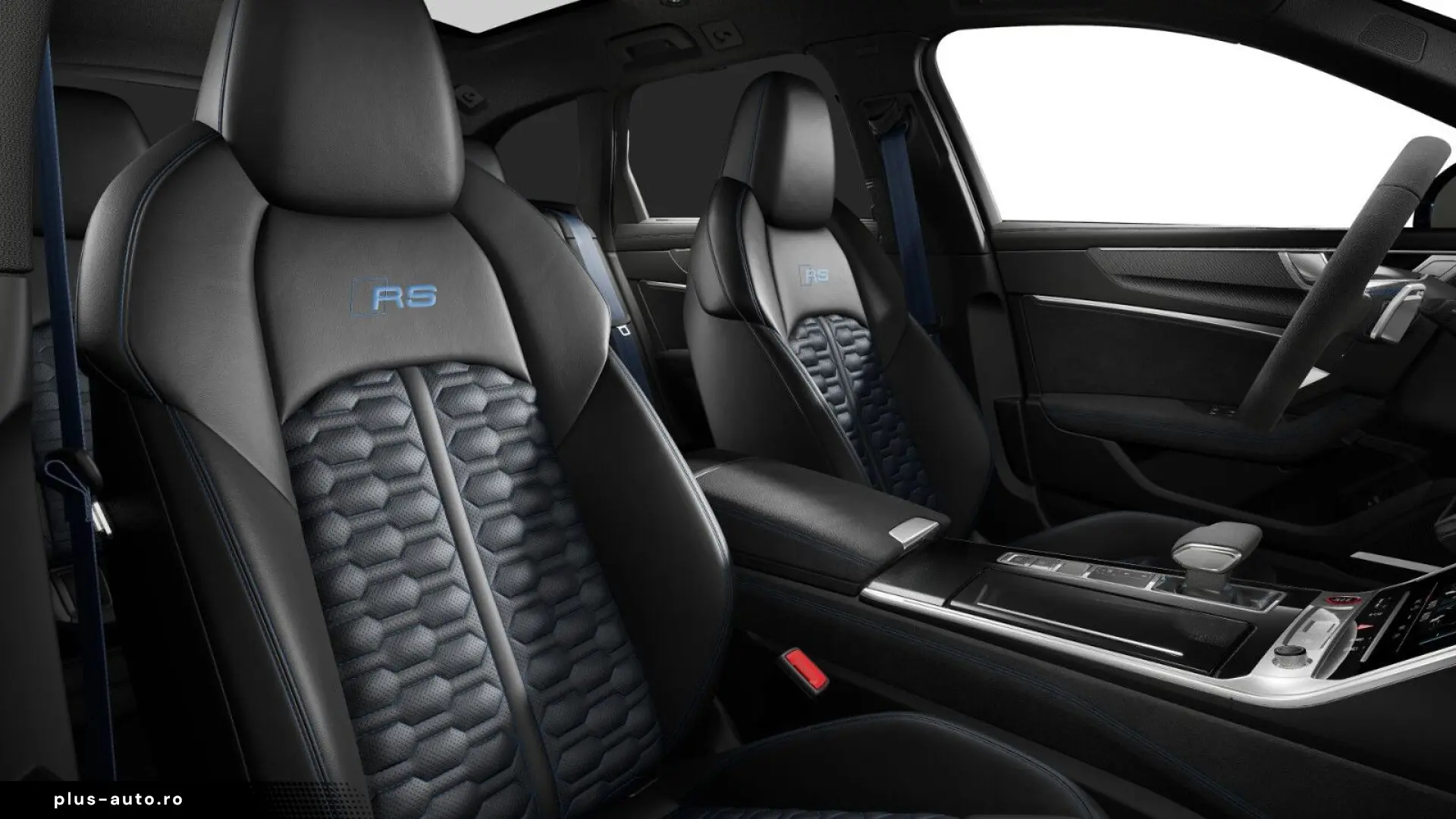 AUDI RS6 Avant qu performance KERAMIK PANO NIGHT HUD