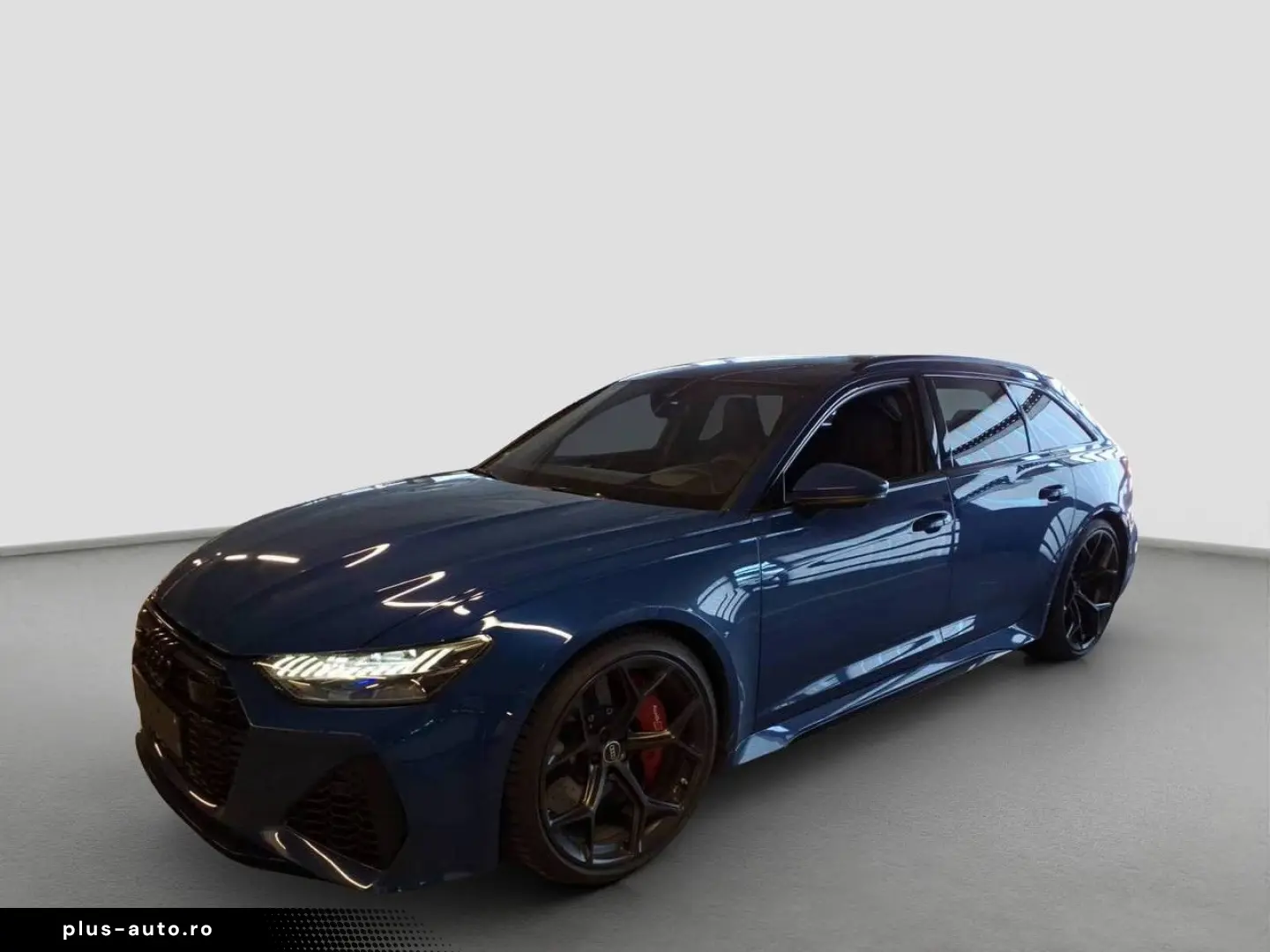 AUDI RS6 Avant qu performance KERAMIK PANO NIGHT HUD