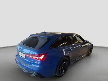 AUDI RS6 Avant qu performance KERAMIK PANO NIGHT HUD