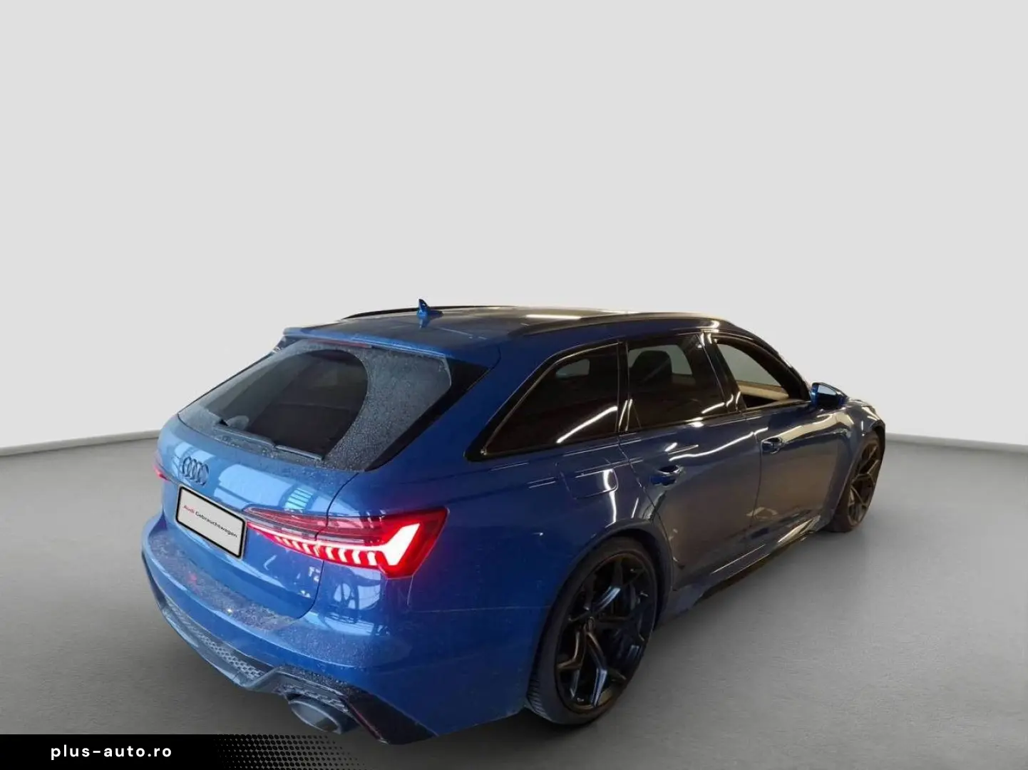 AUDI RS6 Avant qu performance KERAMIK PANO NIGHT HUD