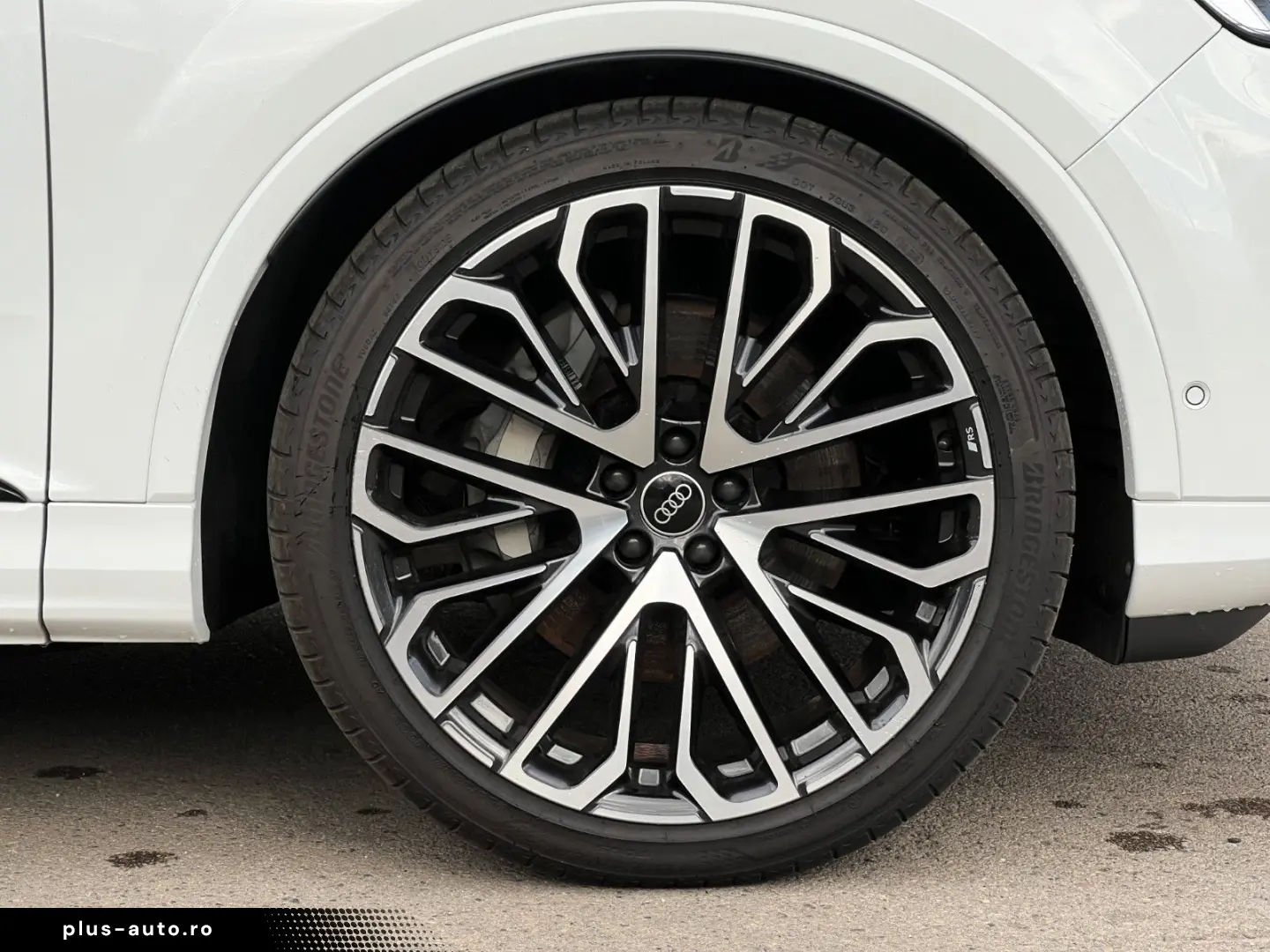 AUDI Q7 45 TDI QUATTRO S LINE 7 SEATS  PANORAMA 5JAHR