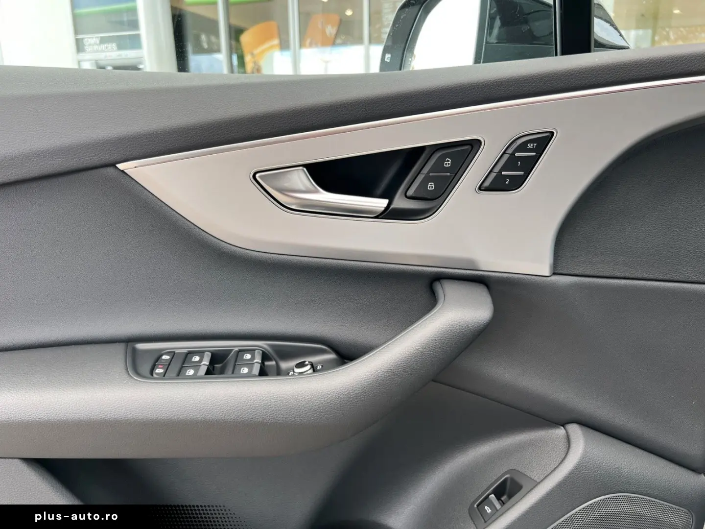 AUDI Q7 45 TDI QUATTRO S LINE 7 SEATS  PANORAMA 5JAHR