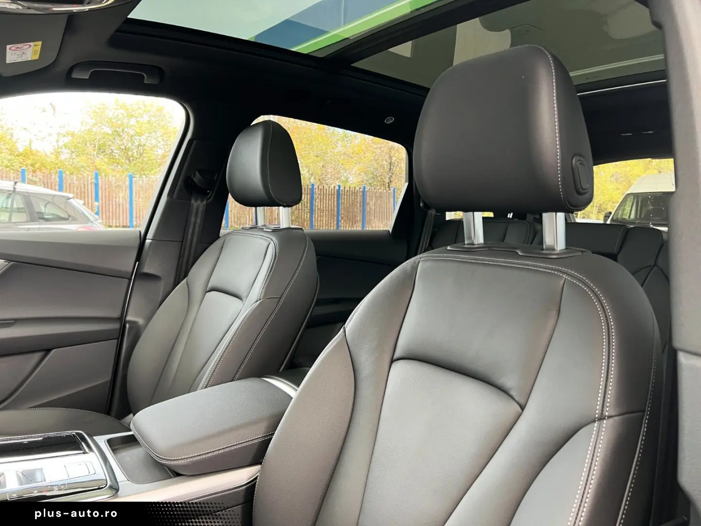 AUDI Q7 45 TDI QUATTRO S LINE 7 SEATS  PANORAMA 5JAHR