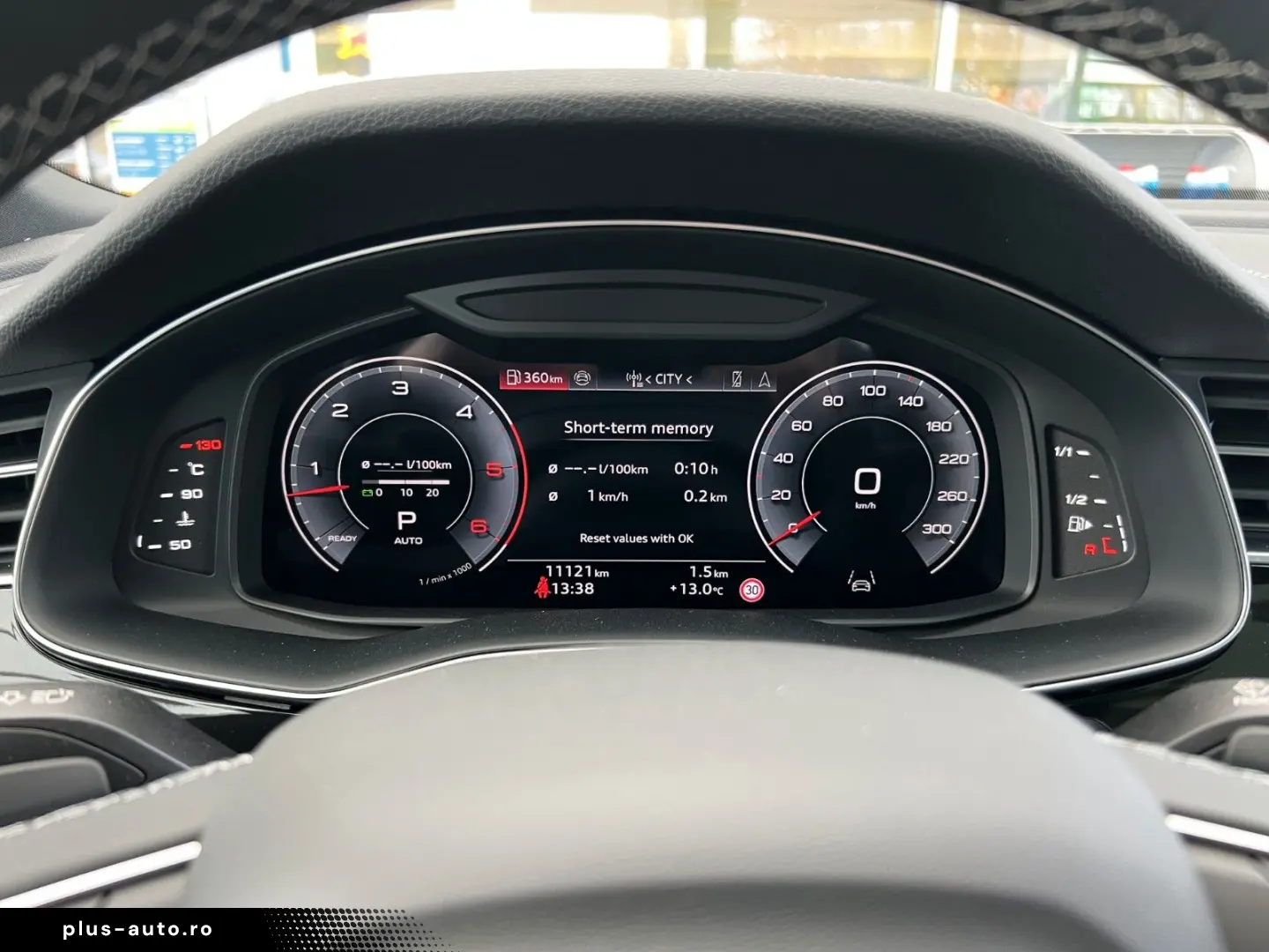 AUDI Q7 45 TDI QUATTRO S LINE 7 SEATS  PANORAMA 5JAHR