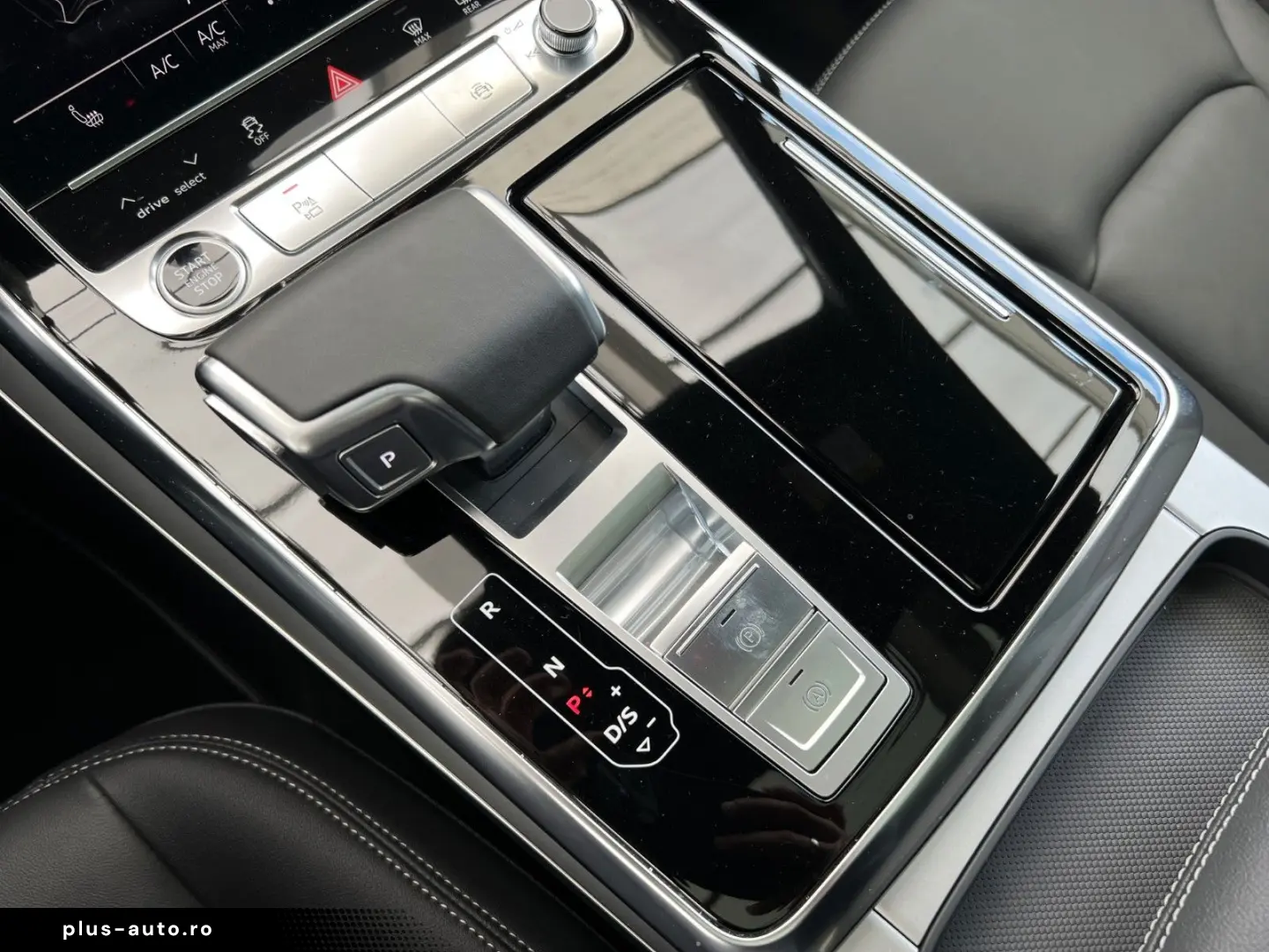 AUDI Q7 45 TDI QUATTRO S LINE 7 SEATS  PANORAMA 5JAHR