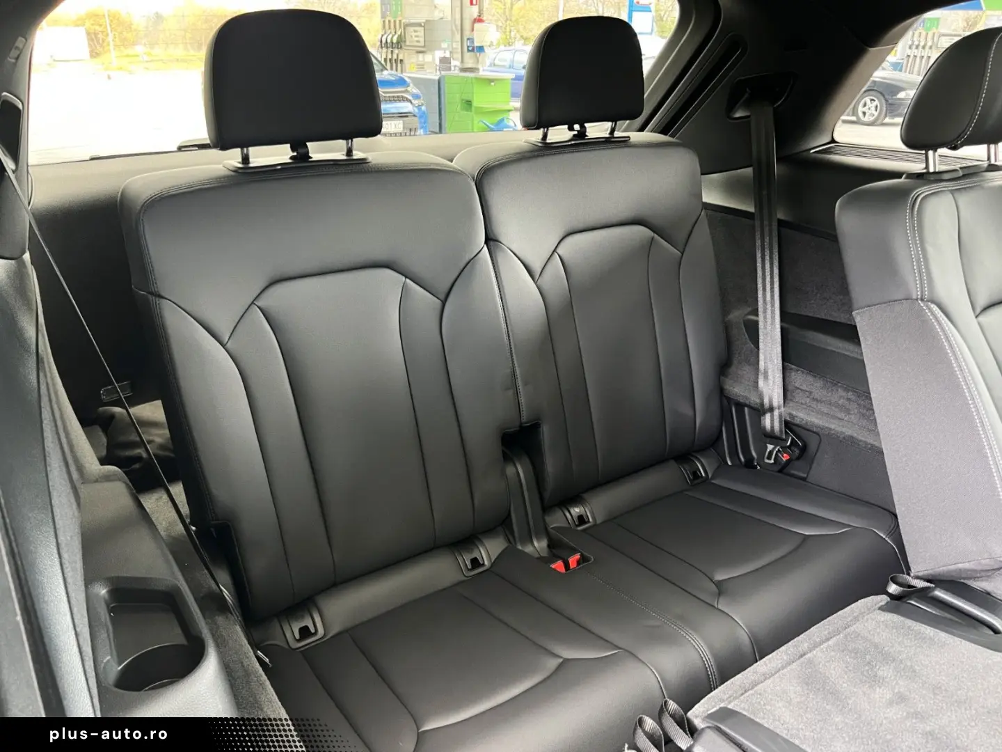 AUDI Q7 45 TDI QUATTRO S LINE 7 SEATS  PANORAMA 5JAHR