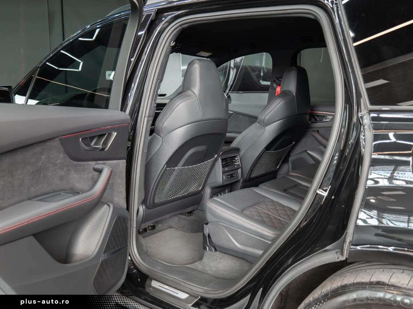 AUDI Q7 60 TFSI e quattro S line WARRANTY