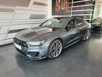 AUDI S7 Sportback 3.0 TDI quattro