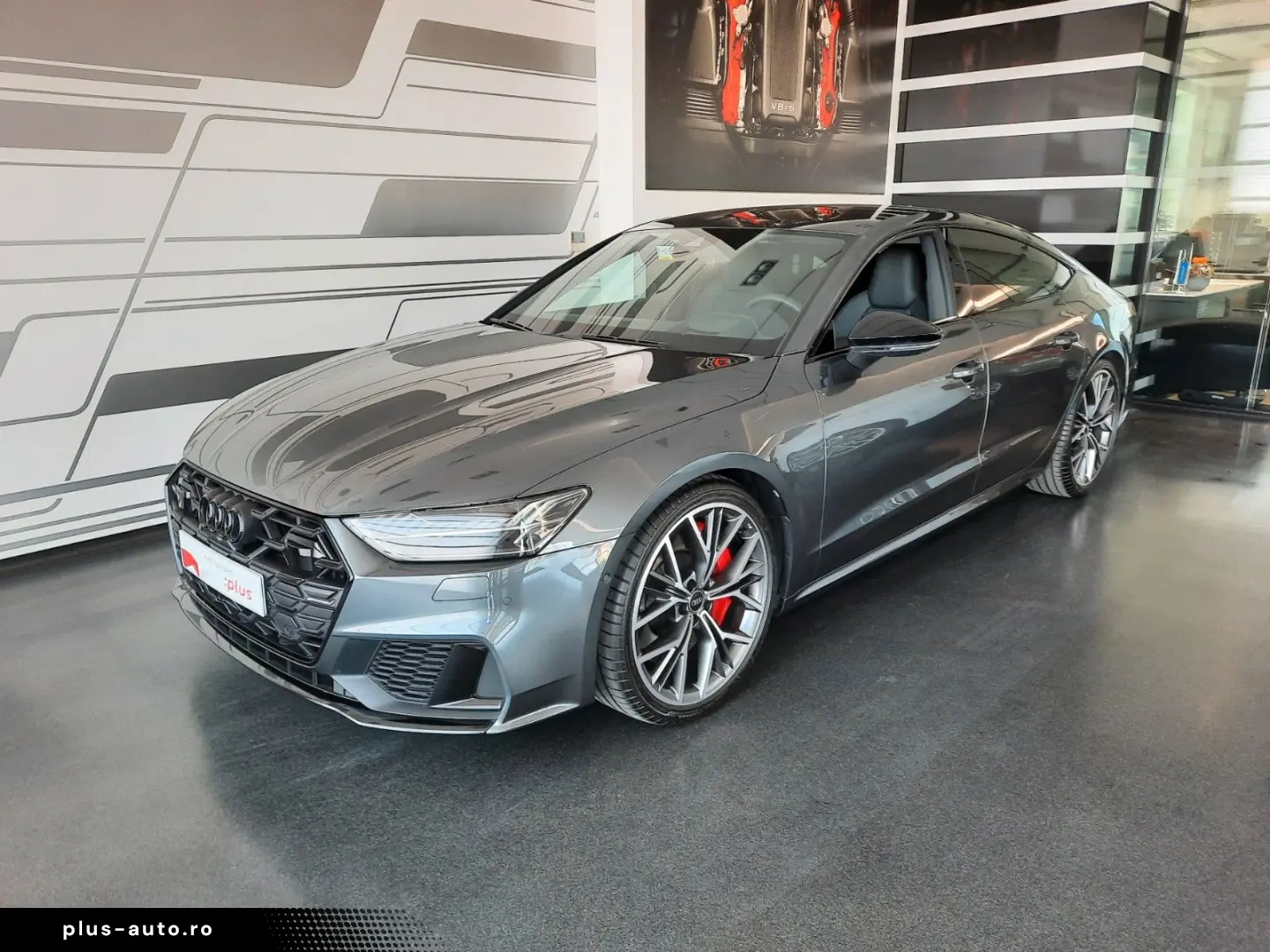 AUDI S7 Sportback 3.0 TDI quattro