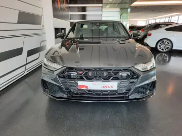 AUDI S7 Sportback 3.0 TDI quattro
