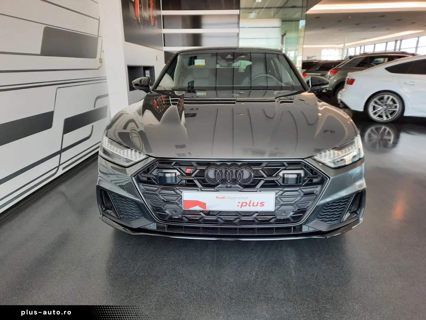 AUDI S7 Sportback 3.0 TDI quattro
