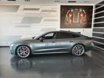AUDI S7 Sportback 3.0 TDI quattro