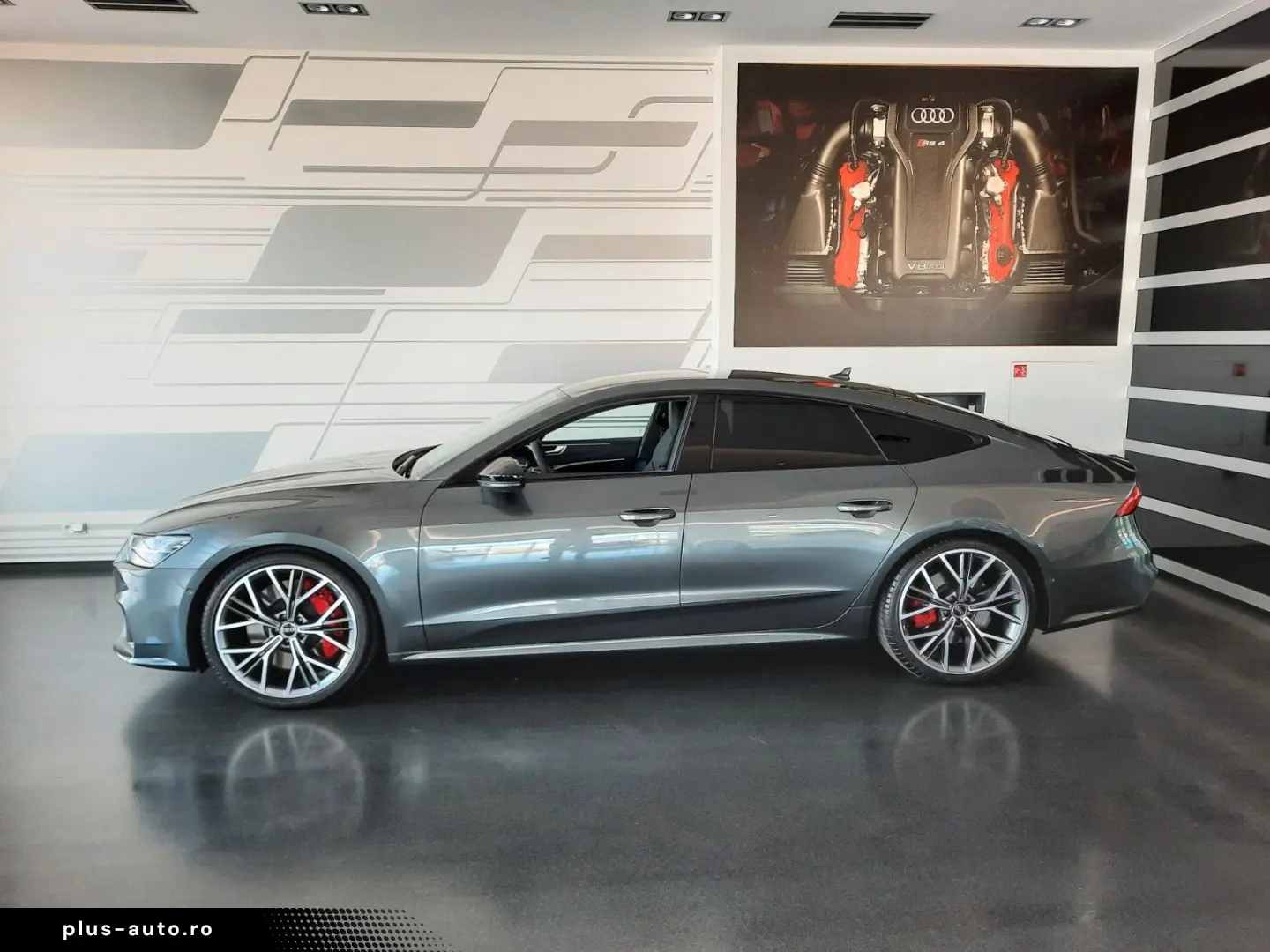 AUDI S7 Sportback 3.0 TDI quattro